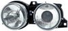 BMW 1385767 Headlight
